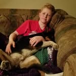 Dalton Francis - @wyowrestler06 - Instagram