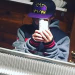 Dalton Gardner - @this.guy.the.best99 - Instagram