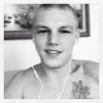 Dalton Graham - @daltongraham92 - Instagram