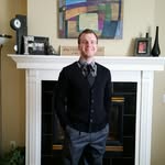 Dalton Graham - @level14paladin - Instagram