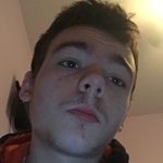 Dalton Graham - @djgraham1818 - Instagram