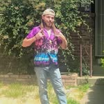 Dalton Graham - @wolfeagle95 - Instagram