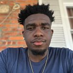 Dalton Grant | 1/2 of The Elements - @_d.o.g.thek.i.d._ - Instagram
