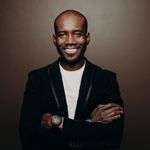 Dalton Grant Jnr - @daltonajnr - Instagram