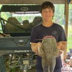 Dalton gray - @bigcountry59devils - Instagram