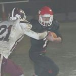Dalton Hall - @d.hall_23 - Instagram