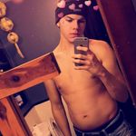 Dalton Hall - @daltnnn - Instagram