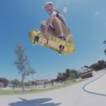 Dalton Hall - @_daltonhall - Instagram