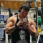 Dalton Hall - @dalton_hall65 - Instagram