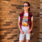 Dalton Harmon - @buzzthealmighty - Instagram