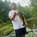 Dalton Higgins - Facebook