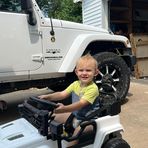 Dalton Higgins - Facebook