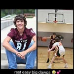 Dalton Howard - @daltonjameshoward12 - Instagram