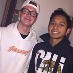 Dalton Howe - Facebook