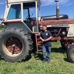 Dalton Howell - Facebook