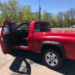 dalton hughes - @bigdieselstruck - Instagram