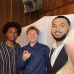 Dalton Hughes - Facebook