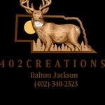 Dalton Jackson - @402creations_ - Instagram