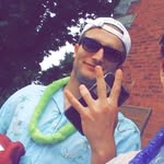 Dalton Jackson - @salty_jackson - Instagram