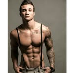 {DALTON-JACKSON} 😏💪 - @_dalton__jackson - Instagram