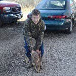 Dalton  Lawrence - @dtl273719 - Instagram