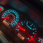 Dalton Lawrence - @96_rustang - Instagram