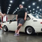 Dalton Long - @darth_donut - Instagram