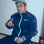 Dalton Lopez Vivar - @lopezvivar - Instagram