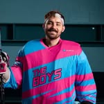Dalton Lott - @15diggity - Instagram