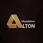 قطعات لوستر آلتون - @alton.luster - Instagram