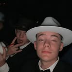 Dalton Luster - Facebook