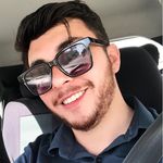 Adalton Luz Amorim - @adaltonluz - Instagram