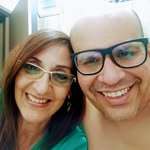 EsterzinhaDaltinho - @daltonluzcarmo - Instagram