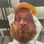 Dalton Lyons - @6ginger_jesus6 - Instagram