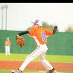 Dalton MacDonald - @baseballin_8 - Instagram
