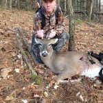 Dalton mace - @the_hunting_page8 - Instagram