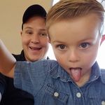 Dalton Mace - @daltonzane93 - Instagram