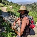Dalton Mace - @doctorbotany - Instagram