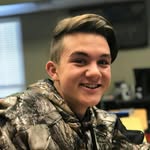 Dalton Ray Mackey - @dolphin_mackey21 - Instagram