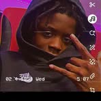 Dameon Mayes Jr. - Facebook