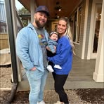 Dalton Marcy - Facebook