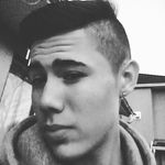 Dalton Marsh - @dalton_marsh2000 - Instagram