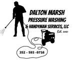 Dalton marsh pressure washing and handyman services llc - Facebook