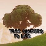 Lee Cam Brett Dalton Marshall - @tree_campers_fo_life - Instagram