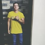 Dalton Martinez - @daltonmartinez94 - Instagram