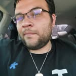 Dalton Martinez - @angelfrommynightmare182 - Instagram