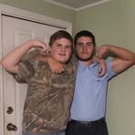 Dalton Mathews - Facebook