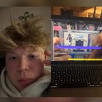 Dalton Maxwell - @daltonmax14 - Instagram