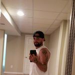Dalton Maynard - @climbingfool1991 - Instagram
