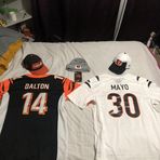 Dalton Mayo - Facebook